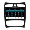 Navigatie Dedicata Mercedes C-Class W203 CLK W209 (2000 - 2005), 9Inch, 2Gb Ram, 64Gb Stocare, Carplay, Mercedes Benz