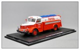 Macheta Krupp Titan 1:43 Schuco