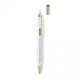 Pix Multi Tool - Standard Issue Tool Pen - Cream | DesignWorks Ink