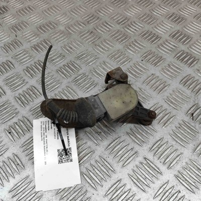 Senzor de nivel &amp;icirc;nălțime st&amp;acirc;nga spate VW PHAETON 3D_ 2003 OEM: 8E0907503,4E0616571B 28998916 foto