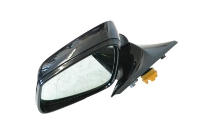 Oglinda laterală st&amp;acirc;nga BMW 6 Cabrio F12 2012 OEM: A046412 21884553 foto
