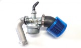 Carburator ATV 107cc + Gat + Filtru Aer Sport TMMP, Soc Manual