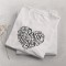 Tricou casual din bumbac 100% de barbati marimea L Be the magic