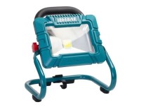 TOTAL - LAMPA PORTABILA 3.6V, INCARCARE USB PowerTool TopQuality