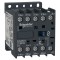 Contactor 4P 24VDC 10A TeSys D