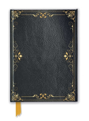 Classic Book Cover (Foiled Journal) foto
