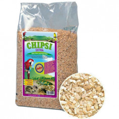 Chipsi Extra XXL 10L Asternut igienic pentru terariu foto