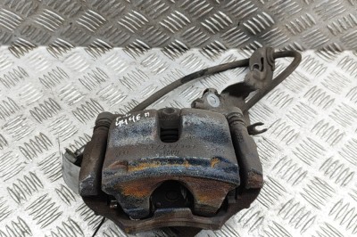 Etrier de fr&amp;acirc;nă dreapta față BMW 3 G20, G28 2019 OEM: 6860265 25396005 foto