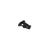 Suport raft pentru plită WHIRLPOOL 482000031388 INDESIT C00277644 Original