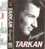 Caseta Tarkan &lrm;&ndash; Aacayipsin, originala, Casete audio, Pop