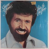 Vinil Sonny James &ndash; This Is The Love (VG+)