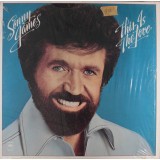 Vinil Sonny James &ndash; This Is The Love (VG+)