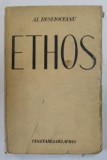 ETHOS de AL. BUSUIOCEANU 1941