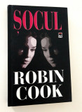 Robin Cook Socul