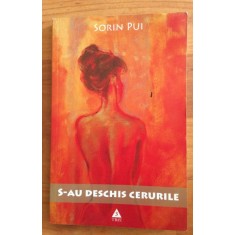 S-AU DESCHIS CERURILE-SORIN PUI