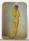 bnk cld Calendar de buzunar 1992 - ADESGO