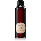 Dr. Feelgood Organic &amp; Raw ulei de migdale 200 ml