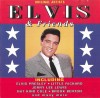 CD Elvis &amp; Friends - Compilatie Fat Boy Records