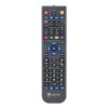 Telecomanda universala programabila 4 in 1