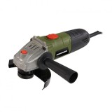 Cumpara ieftin Polizor unghiular Heinner, 550 W, 12000 RPM, disc 115 mm, motor cupru
