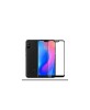 Geam Soc Protector Full LCD 5D Xiaomi Redmi 6 Negru