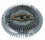 Vascocuplaj / Cupla ventilator radiator VW LT II caroserie (2DA, 2DD, 2DH) (1996 - 2006) SACHS 2100 039 033