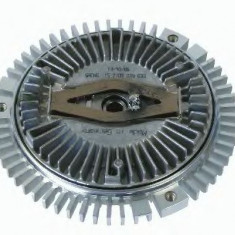 Vascocuplaj / Cupla ventilator radiator VW LT II caroserie (2DA, 2DD, 2DH) (1996 - 2006) SACHS 2100 039 033