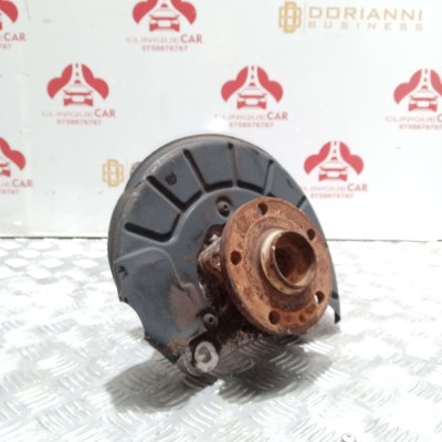 Fuzeta dreapta fata Audi Seat Skoda Vw foto