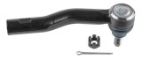 Cap de bara Lexus Ux; Toyota C-Hr, Corolla, Corolla Cross, Prius, Yaris, Yaris Cross, parte montare Axa fata dreapta, lungime 165 mm, OE 4504649255