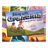 Biking with Grandma