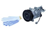 Compresor clima aer conditionat RENAULT SC&Eacute;NIC III (JZ0/1_) (2008 - 2016) MAXGEAR AC330007