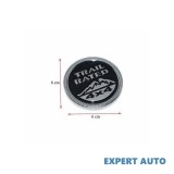 Ornament trail 4x4 metalic diametru 6cm cod: jst-06 Alta marca Alt model #7