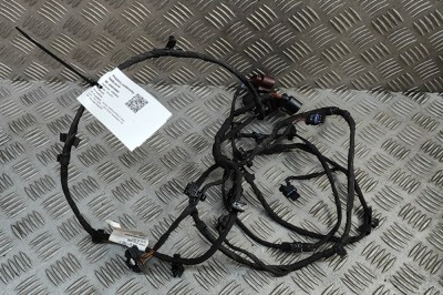 Cablaj senzor de parcare față SKODA SKODA ENYAQ iV SUV 5AC, 5AZ 2024 OEM: 5LG971095F 30919885 foto