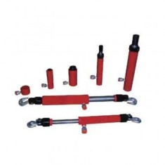 Set hidraulic pentru reparatii Raider RD-PHE03, capacitate 10 T