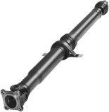 Ax cardan Land Rover Range Rover Evoque L538 06.11-12.19, Range Rover Evoque Cabriolet L538 11.15-12.19, 2.0 4X4, 2.0 D 4x4, 2.2 D 4x4, Polcar PPH