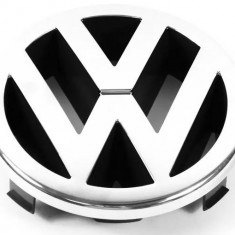 Emblema Fata Oe Volkswagen Bora 1998-2005 1J5853601FDY