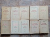 N. Iorga, Istoria Rom&acirc;nilor, 10 volume 1936-1939