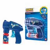 JUCARIE PISTOL DE FACUT BALOANE SONIC
