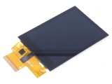 Ecran TFT 2.8&quot; 240x320 LED RGB