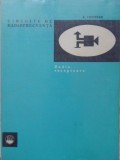 Circuite Radiofrecventa Radioreceptoare Eduard Costiner Editura Tehnica 1968 Romana 192 Pagini Stare Acceptabila