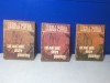 Marin Preda - Cel mai iubit dintre pamanteni, vol. 1, 2, 3 (set complet)
