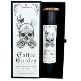Cumpara ieftin Lumanari Magice de Purificare - Gradina Gotica
