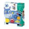 Centru de activitati din lemn - Magarus vesel PlayLearn Toys