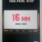 16 mm - Jurnal cinefil Ioan - Pavel Azap