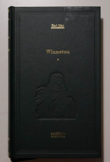 Karl May - Winnetou (Biblioteca Adevarul; vol. I) foto