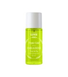 Saphir Parfums Tropic Gold Paradise - Mist parfumat pentru par si corp cu para si smochina, 100 ml
