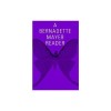 A Bernadette Mayer Reader