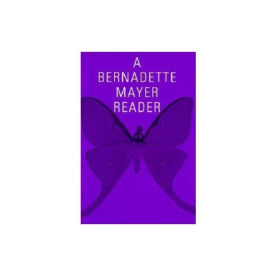 A Bernadette Mayer Reader foto