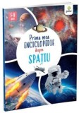 Cumpara ieftin Prima mea enciclopedie despre spatiu/***
