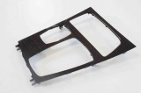 Ornament Consola Centrala BMW Seria 7 F01 F02 (2008-2015) OEM 9173878